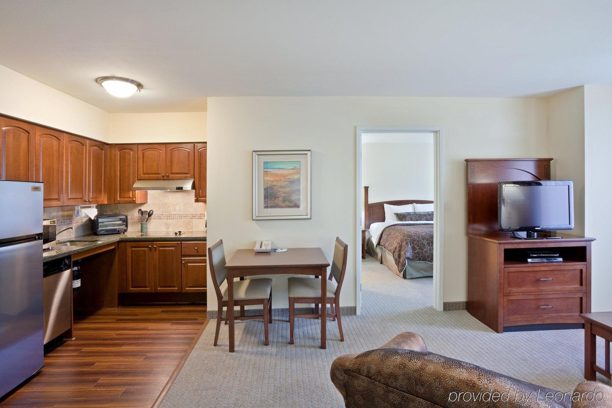 Staybridge Suites Everett - Paine Field, An Ihg Hotel Mukilteo Ruang foto